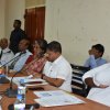 Discussion on Enterprise Sri Lanka under the patronage by Madam Chandrika Bandaranaike Kumarathunga-02.08.2018